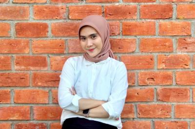 Novita Herlissha, S.E., M.M